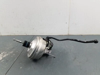 2016 14 15 16 17 Audi RS7 Quattro cilindro mestre de freio / reforço #4402 X6 - Imagem 1 de 4