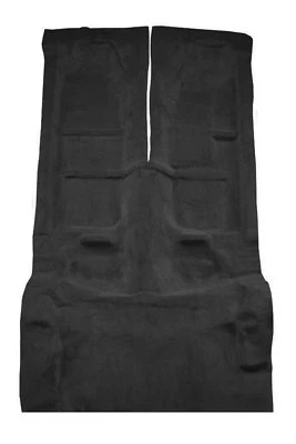 New! 1993 - 2002 Chevy Camaro MOLDED CARPET Set w Padding Choose Color  - Image 1 of 4