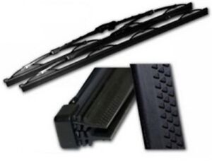 Windshield Wiper Blade-Limited Rampage 19000