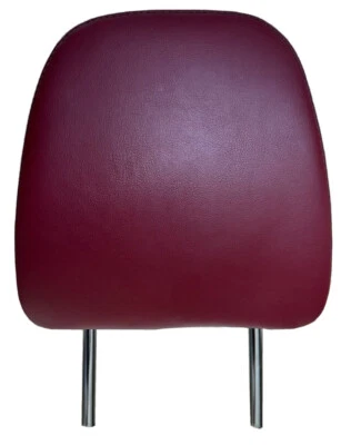 🔔 REPOSACABEZAS ASIENTO PASAJERO DELANTERO DERECHO LEXUS IS300 OEM 2017-2020 Is Foto 1 de 4