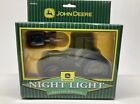 John Deere Tractor Night Light Special Edition Sealed New
