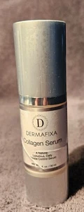 DERMAFIXA Collagen Serum 1.0 oz's *EBay Best Price* - Picture 1 of 2