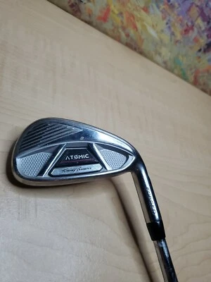 Tommy Armour Atomic Max 7 Iron with TT XP85 Shaft Mens RH 760F2  - Image 1 of 3