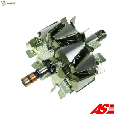 ROTOR ALTERNATOR AR0084S - Image 1 of 4