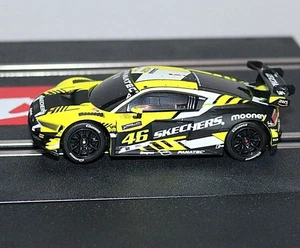 64230 Carrera GO!!! | Audi R8 LMS GT3 evo II | Valentino Rossi | n.46 | senza scatola originale - Foto 1 di 5