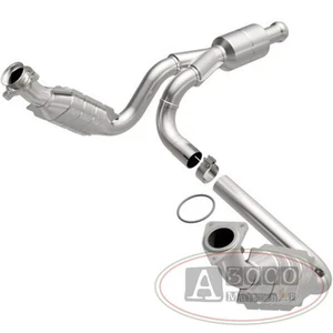 Catalytic Converter - Chevrolet Avalanche - 2010    5.3 - Picture 1 of 1