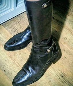 Melvin Hamilton Stiefel Stiefelletten Winterstiefel Boots Schuhe Shoes Gr 39 - Bild 1 von 6