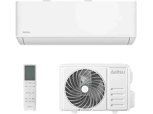 Aire acondicionado Split 1 x 1 - Daitsu DS-18KTP, 4385 fg/h frío, 4411 kcal/h ca - Imagen 1 de 2