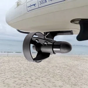 Battery Electric Fin Stand Up Paddle Board Motor 12V Surf Board Kayak Surfboard - Picture 1 of 16