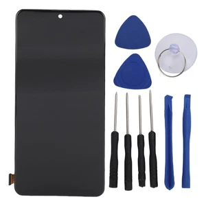 Phone Touch Digitizer Screen Phone LCD Display Screen Assembly Fix Cracked - Picture 1 of 24