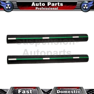 2 Upper Lower Gates Radiator Hose Coolant Hose For Ford LT9511 1998 - Picture 1 of 4