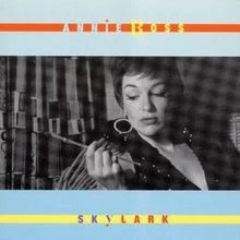 Skylark von Annie Ross | CD | Zustand sehr gut - Bild 1 von 2