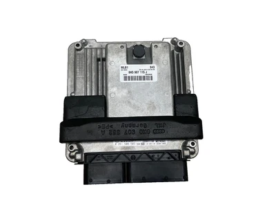 2014 Audi Allroad Quattro Electronic Control Module 2.0L ECM ECU OEM 8K5907115J - Image 1 of 4
