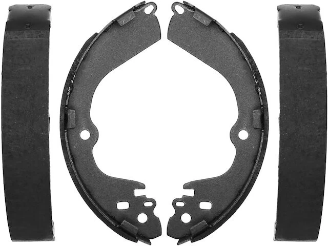Rear Brake Shoe Set For 2013-2021 Nissan NV200 2018 2014 2015 2016 2017 PM524FP - Image 1 of 1