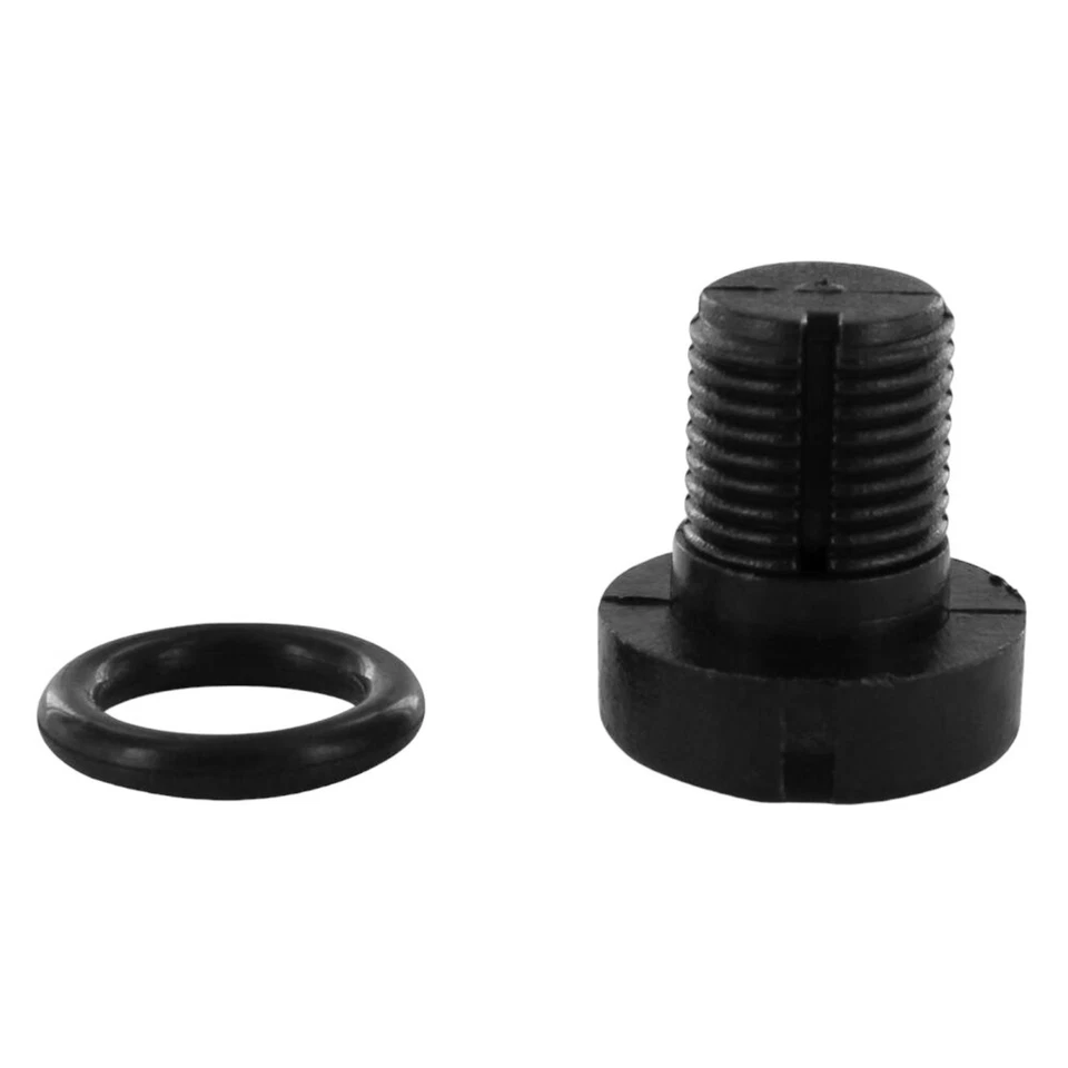 Vaico V20-7154 Coolant Bleed Screw for 3 Series 325 330 320 525 540 530 740 750 - Image 1 of 1
