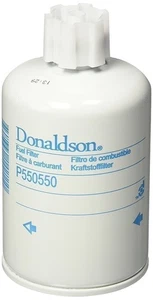 Donaldson P550550 Fuel Filter (Pack of 3) - Picture 1 of 1