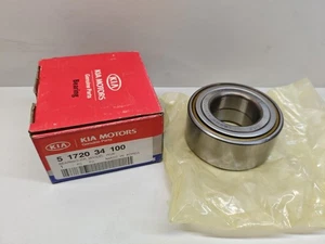 Cuscinetto mozzo ruota anteriore originale Hyundai Sonata 1993 - 1998 Skf 517... - Foto 1 di 6