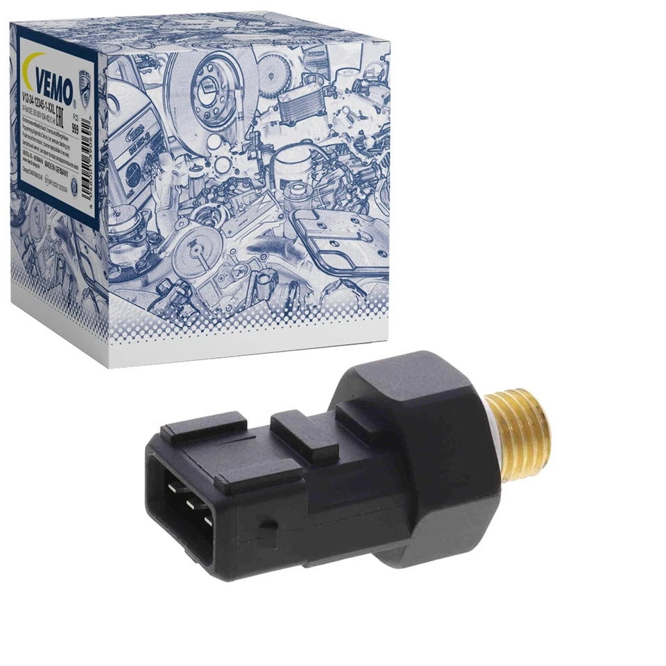 ÖLDRUCKSCHALTER FÜR 3 COUPE (E92) 3 (E90) 3 TOURING (E91) - VEMO V20-73-0239