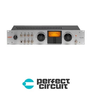 Warm Audio WA-MPX Single Tube Microphone Preamp PRO AUDIO NEW PERFECT CIRCUIT - Picture 1 of 4