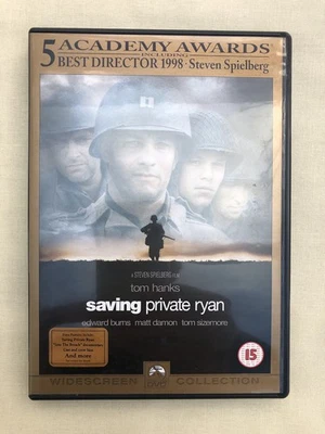 Saving Private Ryan - Image 1 of 3