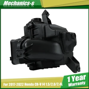 Air Intake Box Cleaner Assembl 1Pcs For Honda CR-V I4 1.5/2.0/2.4L 2017-2022 - Picture 1 of 11