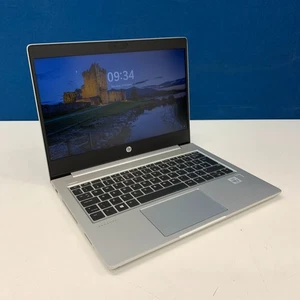 HP ProBook 430 G7, i5-10210U, 16GB RAM, 256GB SSD, Win 11 *LEER DESCRIPCIÓN* - Imagen 1 de 9