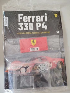 Centauria Ferrari 330 P4 1/8 Uscita 48 - Foto 1 di 1