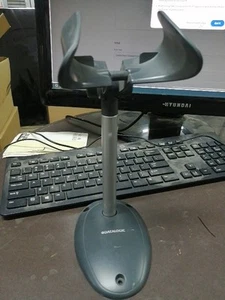 DATALOGIC STAND STD-1010 HANDSFREE STAND - Afbeelding 1 van 5