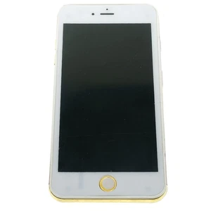 Gefälschte schockierende gelbe Modell Telefon 6s Plus Handy Witz Party lustige Muster Spielzeug... - Bild 1 von 6