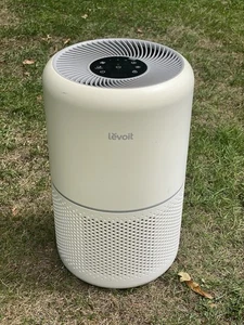 Levoit Core 300S Smart HEPA Air Purifier – WiFi Control – Very Good Condition - Picture 1 of 4