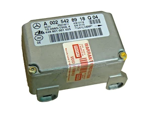 Mercedes Benz Abs Anti Lock sensor c230 320 w203 coupe 0025428918 240 c240 - Picture 1 of 5