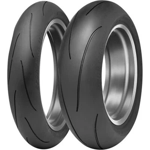 Dunlop Tire - Sportmax® Q5 - Rear - 180/55ZR17 - (73W) 45247185 - Picture 1 of 3