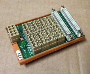 Weidmüller  Modul  Ferromatik - Picture 1 of 4