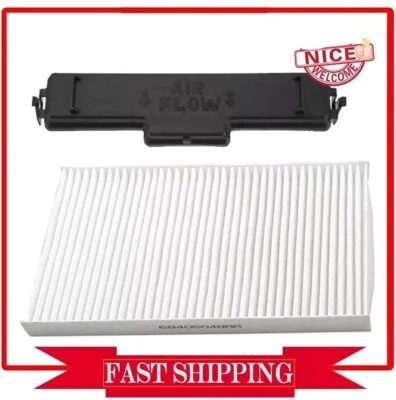 NUEVO para Dodge Ram 1500 2500 3500 filtro de aire de cabina y filtro puerta de acceso OEM MOPAR Foto 1 de 4