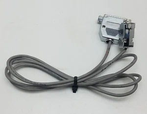 2466C 2PR Cable Alfa 22 AWG Blindado 75 Grados C Cable con conector #8912 - Imagen 1 de 3