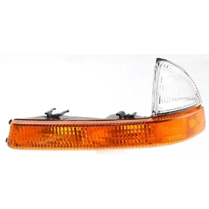 Park Lamp Left Fits 1997-2004 Dodge Dakota 2-Door 4.7L 55055173AD CH2520135 - Bild 1 von 5
