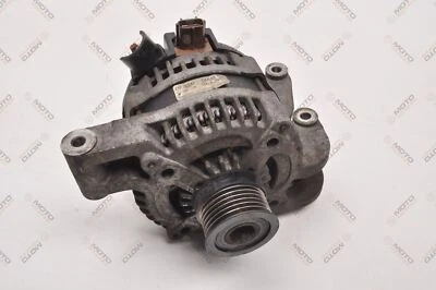 FORD FOCUS II MK2 2.0 16V 145CV Alternatore 104210-2750 - Immagine 1 di 4