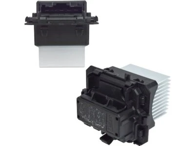 Resistencia de motor soplador Nissan Juke 2011-2017 86341KGTZ 2012 2013 2014 2015 Foto 1 de 2