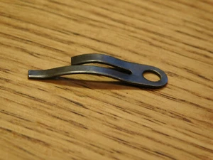 New Pietta 1858 New Model Trigger Spring - Picture 1 of 7