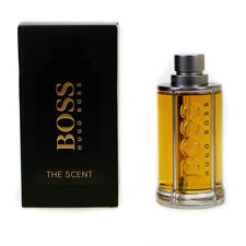 Hugo Boss The Scent 200ml Men's Eau De Toilette Spray