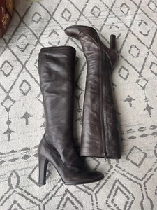 Marc Jacobs Boots - Picture 1 of 9