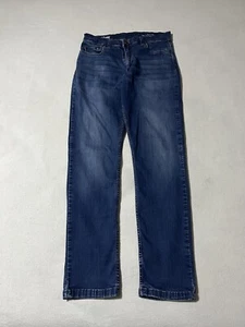 Mugsy Fultons Mens Actual 31x30 FLX3NFU Stretch Flex Denim Jeans - Picture 1 of 10