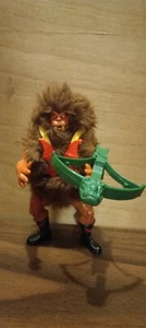 💥 MOTU 💥 GRIZZLOR 💥 EVIL HORDE 💥 1985 MATTEL 💥 - Picture 1 of 8