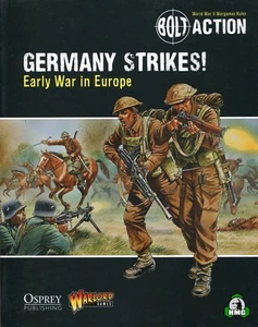 Bolt Action: Germany Strikes! - Picture 1 of 3