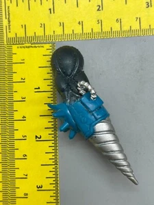 Drill Arm Apocalypse X-Men Spider-Man Marvel Legends BAF Avengers Toybiz Vintage - Picture 1 of 1