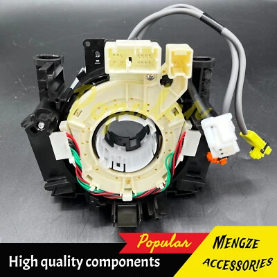 Clock Spring For Nissan Maxima Pathfinder Armada Infiniti QX56 with heated - Imagem 1 de 4