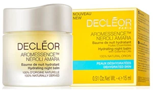 Aromessence Neroli Hydrating Night Balm for Dehydrated Skin - 15ml - New in Box - Picture 1 of 4