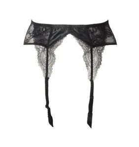 Lise Charmel Soiree Libertine Suspender Belt L9346 Size Large - Picture 1 of 2