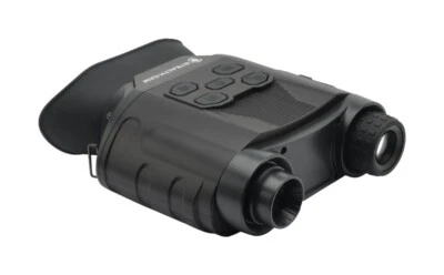 STEALTH CAM DNVB DIGITAL NIGHT VISION BINOCULAR - Image 1 of 3