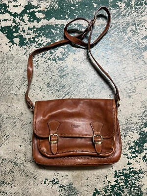 bolso bandolera medici firenze Foto 1 de 2